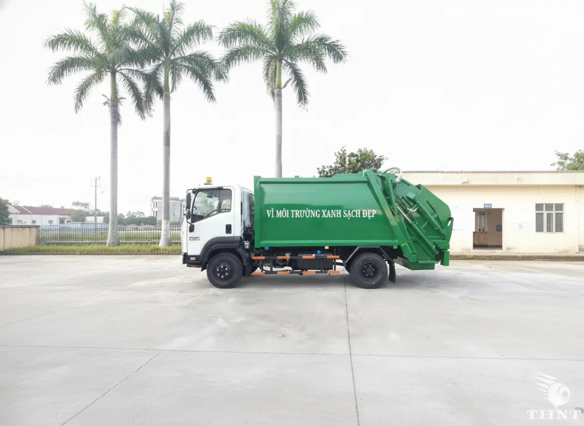 Phương tiện vận chuyển