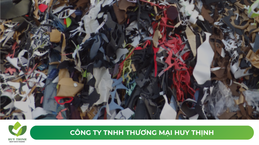 Chất thải rắn công nghiệp thông thường