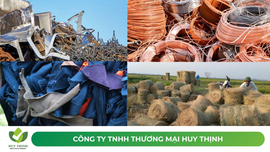 Phế phẩm trong sản xuất