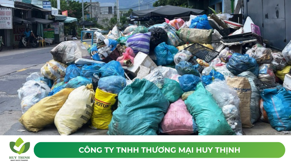 Chất thải rắn