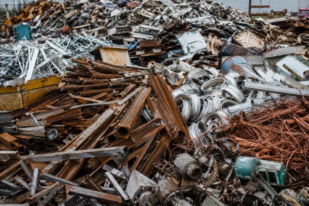 Phế liệu